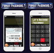 Calculator Locker Photo Video Gallery Privacy Lock 截圖 5