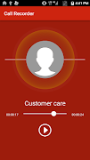 ISP Call Recorder imagem de tela 3