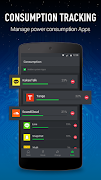 GO Battery Saver & Widget скриншот 2