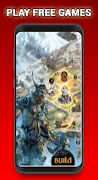 Flash Player For Android - SWF and FLV Plugin screenshot 7