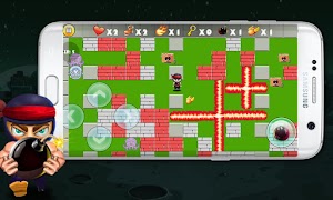 Bomber Assassin Screenshot 3