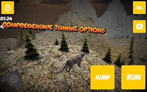 Leopard Life ภาพหน้าจอ 3