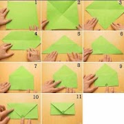 Poster Cute Envelope