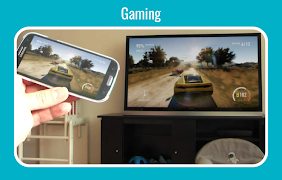 Screen Mirroring Pro captura de pantalla 6