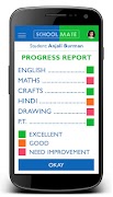 SchoolMate اسکرین شاٹ 5