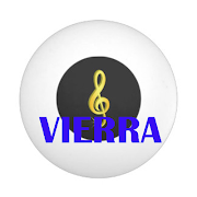 Lagu Vierra Lengkap poster