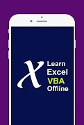 1 Schermata Learn excel vba programming tutorial offline free