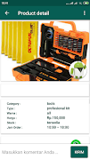 FelindoStore اسکرین شاٹ 2