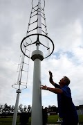 برنامه‌نما Wind power عکس از صفحه