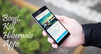 Hexa-Core Processor Booster 截图 7