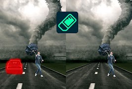 Touch Retouch - Remove And Blur Object With Guide स्क्रीनशॉट 4