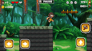 Mad Caveman 截圖 1