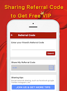 Best Free turbo VPN-unlimited free VPN&Secure VPN capture d'écran 3