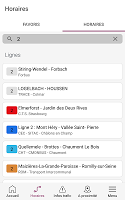 2 Schermata Fluo Grand Est (Unreleased)