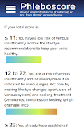 Phleboscore imagem de tela 3
