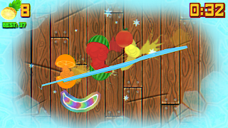 Fruit Slice Screenshot 5