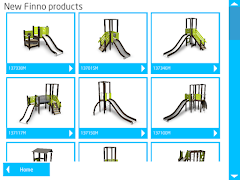 Lappset Switch It! скриншот 1