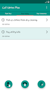 Call Notes Plus capture d'écran 1