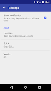Bar Tasks screenshot 5