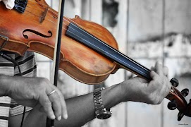 Violin Lessons poster
