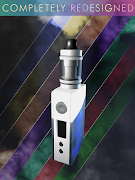 Mobile Vape Simulator اسکرین شاٹ 6