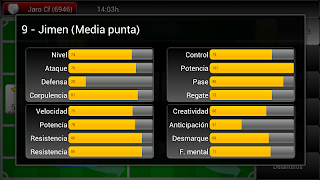 Football Manager 1 скриншот 6