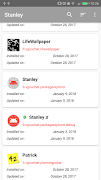 Stanley (Package Explorer) poster