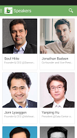beGLOBAL 2015 screenshot 3