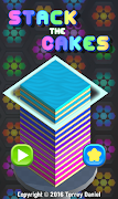 Stack the Cakes Ekran Görüntüsü 4