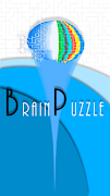 Brain Puzzle 海报