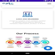 EpicWebTech imagem de tela 2