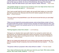 5 Schermata Wisdom Words Quotes