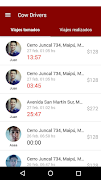 CowApp Drivers اسکرین شاٹ 2
