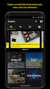 TapTable Affiche