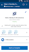 Build-Sync Field Management screenshot 2