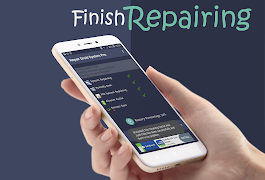 Repair Droid System Pro 2018 स्क्रीनशॉट 7