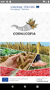 CORNUCOPIA 海報
