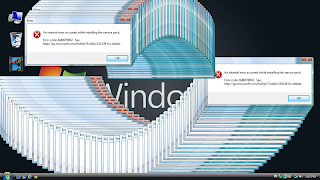 پوستر Error Vista 2018