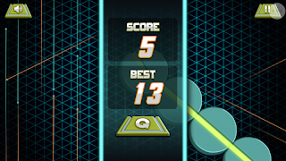 Line Them Up اسکرین شاٹ 3