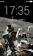 3 Schermata Astronauts