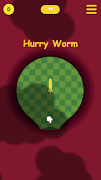 Hurry Worm poster