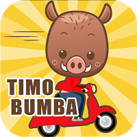 Timon Bumba Jump screenshot 5
