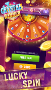 Crystal Winner screenshot 2