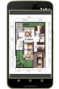 Home Design скриншот 6