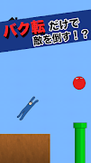 I love backflip screenshot 1