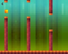 Flappy Pixel スクリーンショット 4