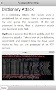 Learning Ethical Hacking-poster