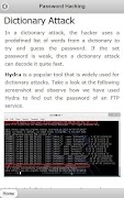 Learning Ethical Hacking โปสเตอร์