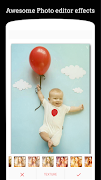 PhotoEdit اسکرین شاٹ 2