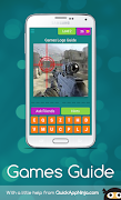 Games Guide ảnh chụp màn hình 2